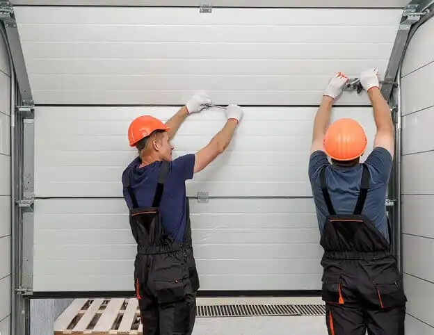 garage door service Huachuca City